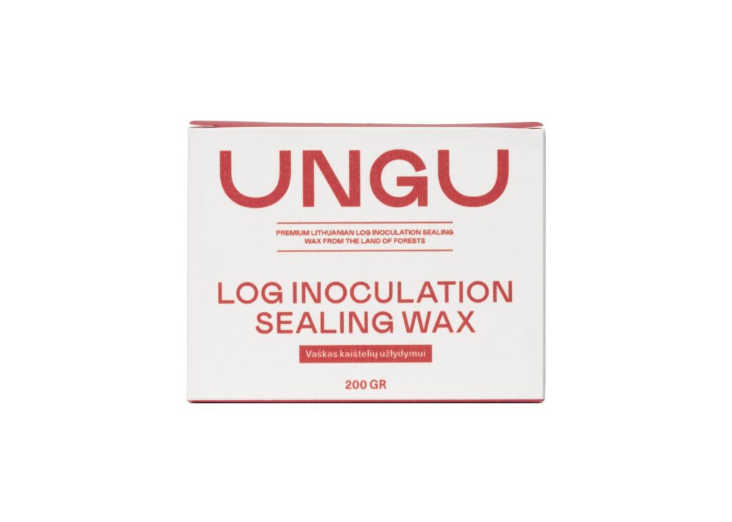 Soy Wax, 200 g - Image 2
