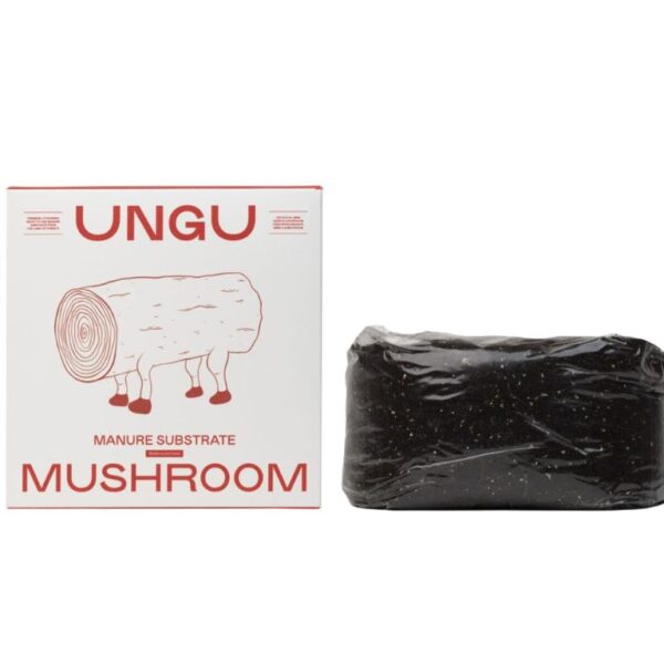 Manure Substrate, 2.5 kg
