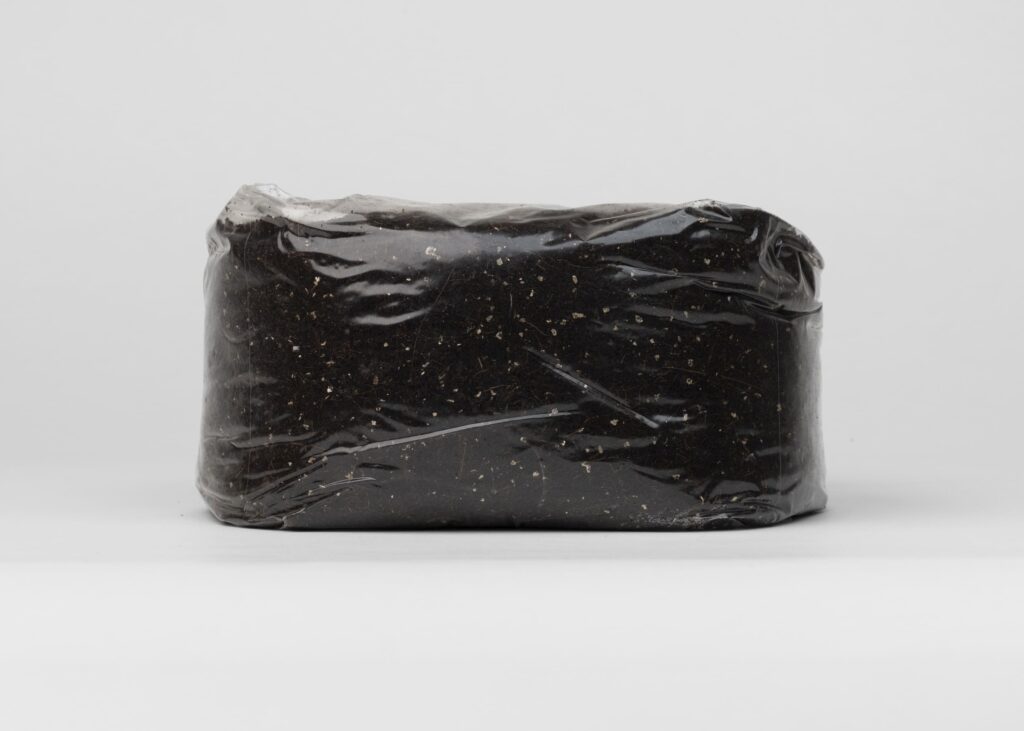 Manure Substrate, 2.5 kg - Image 4