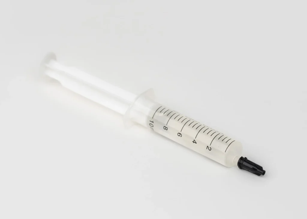 Liquid Culture Syringe - Image 4