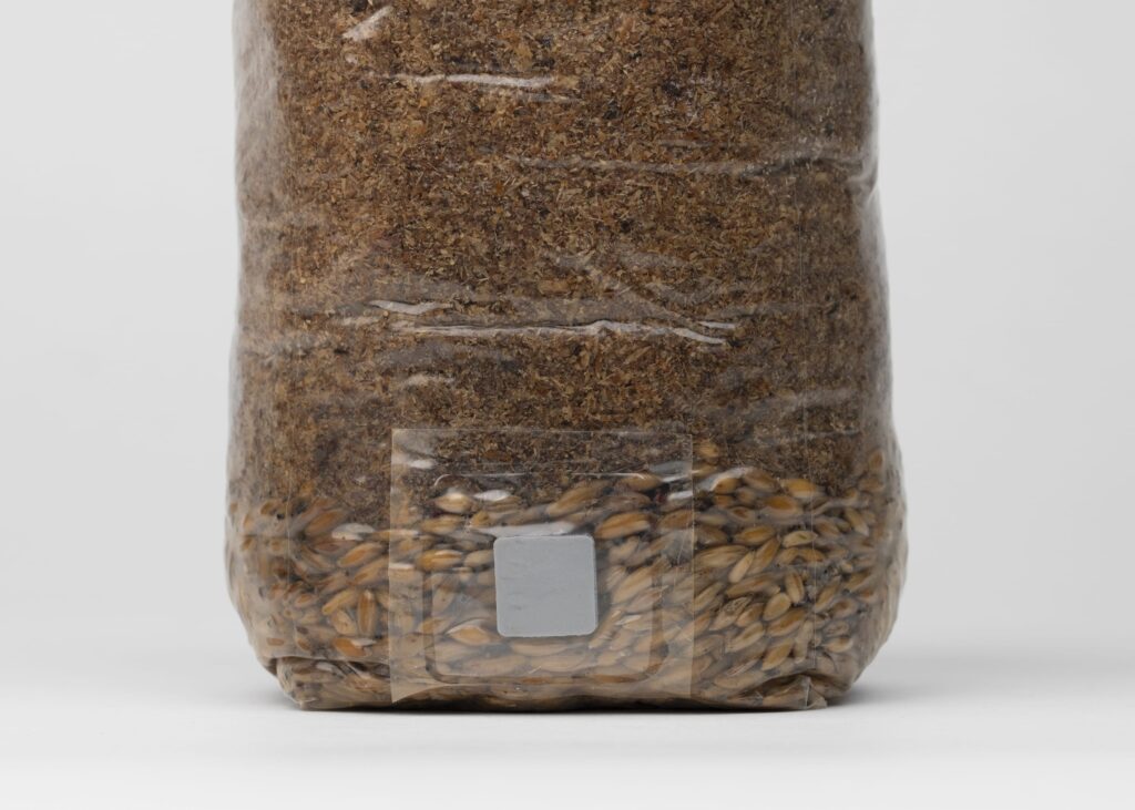 All-in-one hardwood substrate, 1 kg - Image 4