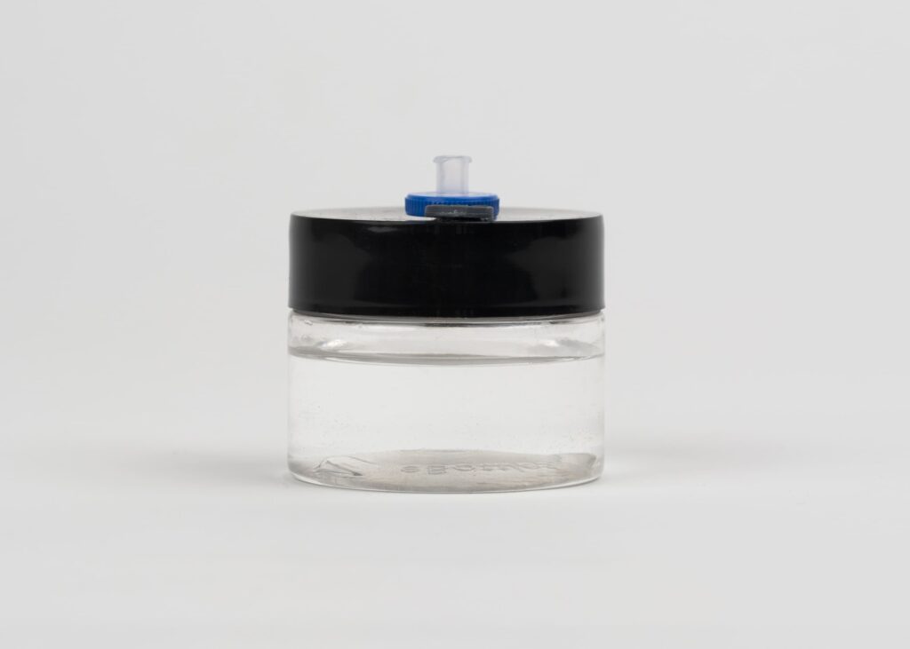 Liquid spore cloning media, 200 ml - Image 4
