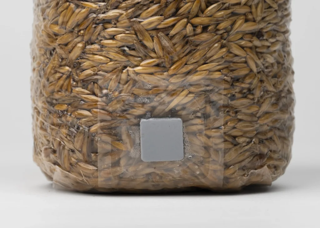 Grybiena grūduose, 1 kg - Image 5