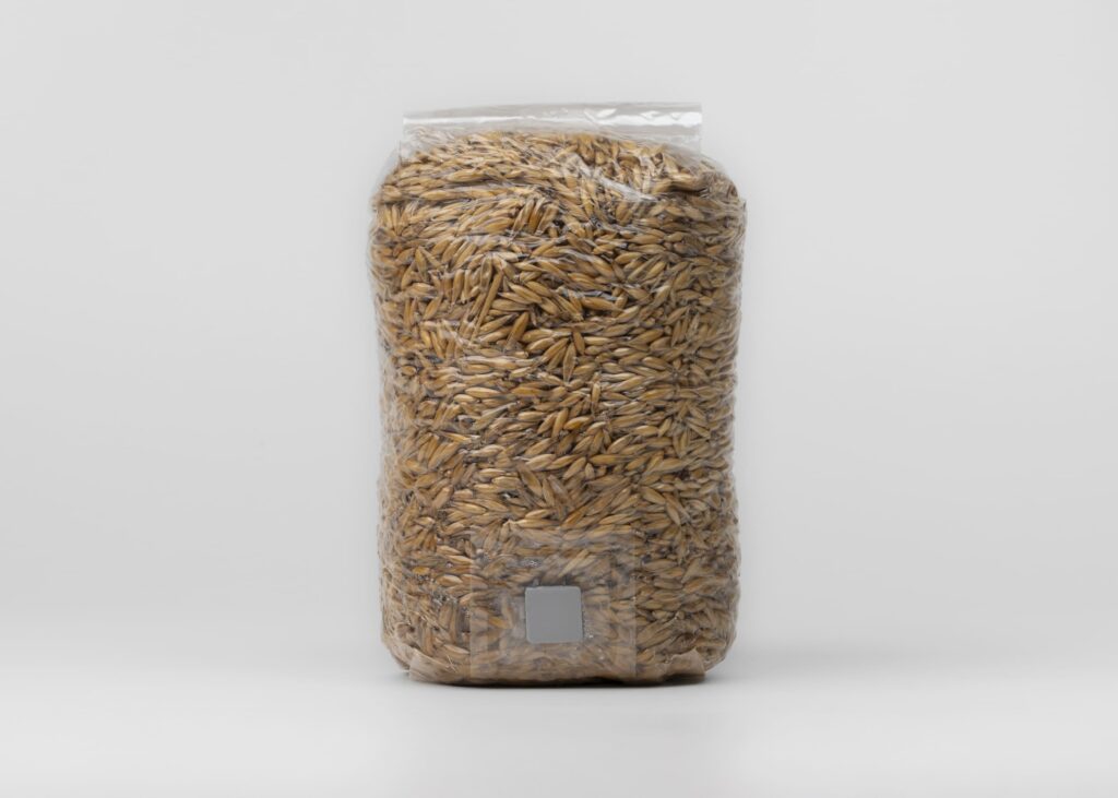 Grybiena grūduose, 1 kg - Image 3