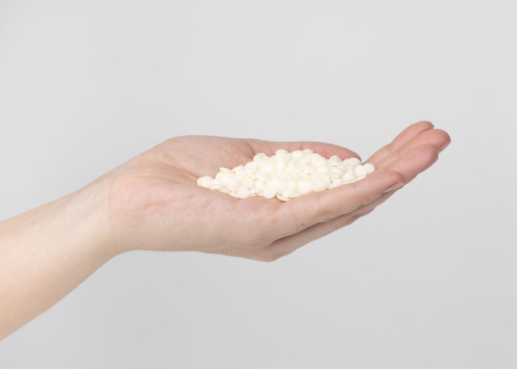 Soy Wax, 1000 g - Image 4