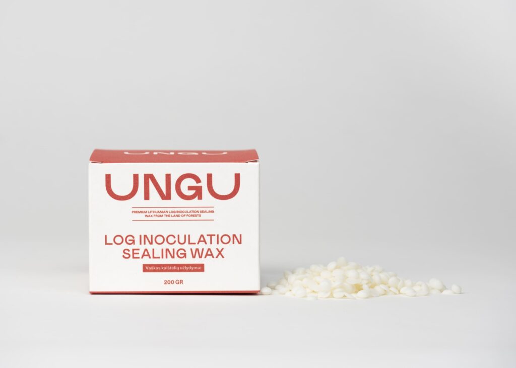 Soy Wax, 200 g - Image 3